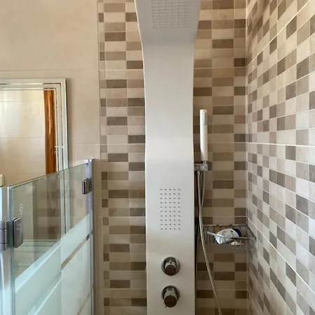 La Cala De Finestrat Apartamento Benidorm