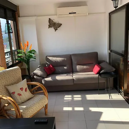 La Cala De Finestrat Benidorm