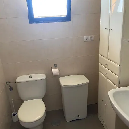 Apartamento La Cala De Finestrat