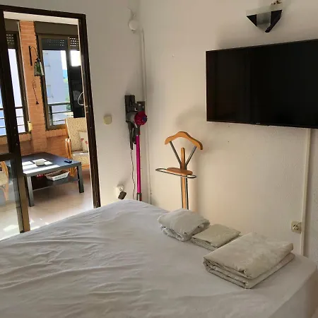 Apartment La Cala De Finestrat Benidorm