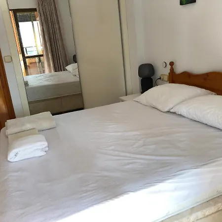 Apartment La Cala De Finestrat