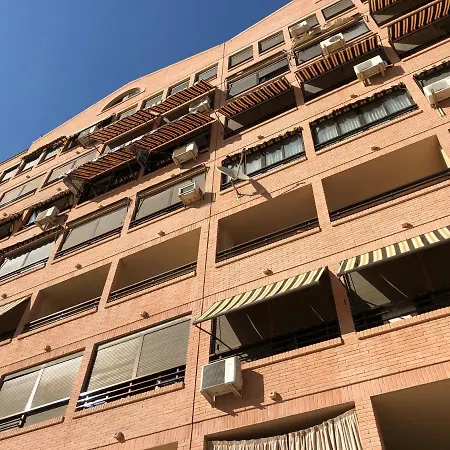 La Cala De Finestrat Apartment Benidorm