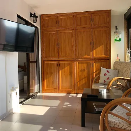 Apartment La Cala De Finestrat Benidorm