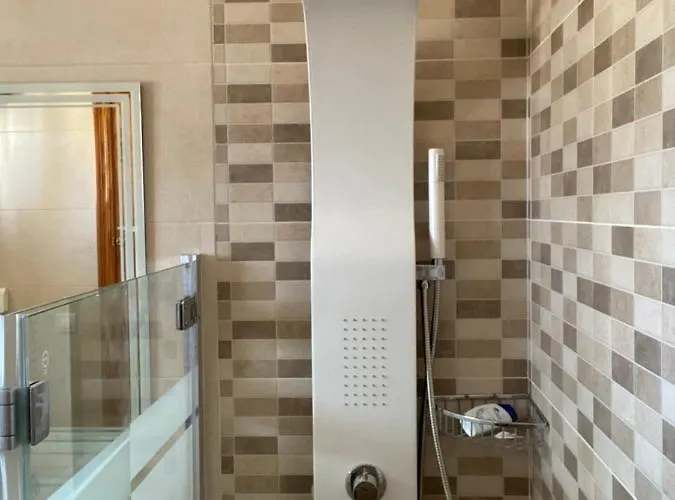 La Cala De Finestrat De 1 Apartmán Benidorm