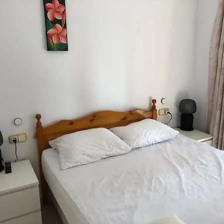 Apartamento La Cala De Finestrat De 1